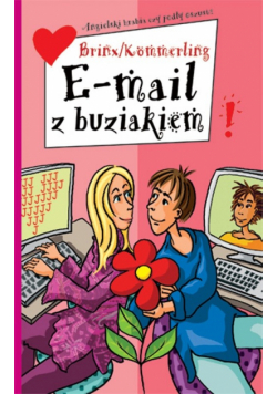 E-mail z buziakiem
