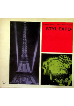 Styl expo