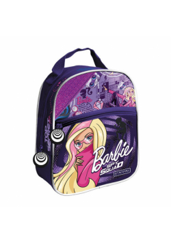 Plecak mini Barbie Spy