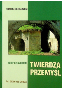 Twierdza przemyśl
