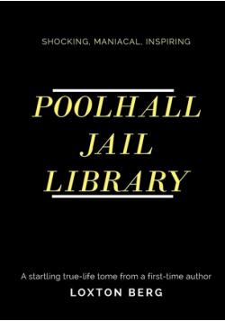 Poolhall Jail Library