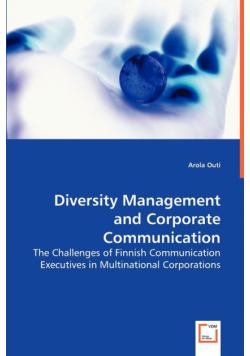 Diversity Management and Corporate Communication