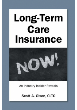 Long-Term Care Insurance NOW!