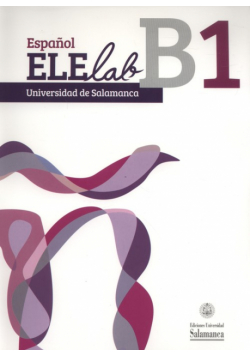 Espanol elelab B1 + DVD