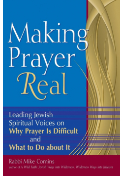Making Prayer Real
