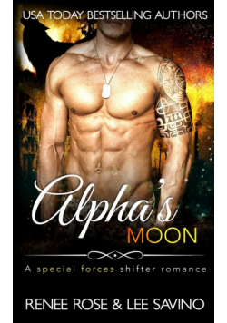 Alpha's Moon