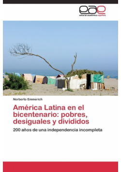América Latina en el bicentenario