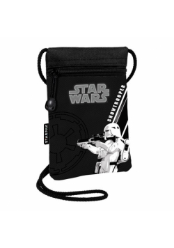 Saszetka na szyję Star Wars