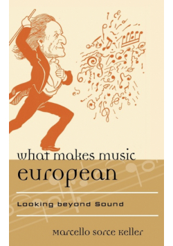 What Makes Music European