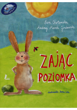 Zając Poziomka
