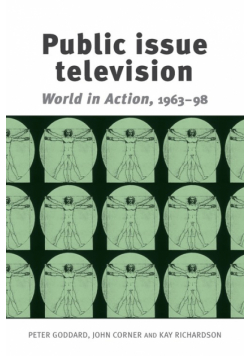 Public issue television