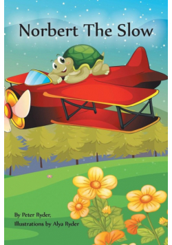 Norbert The Slow