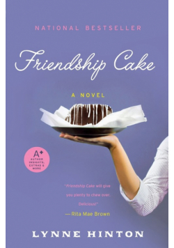 Friendship Cake