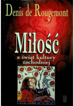 Miłość a świat kultury zachodniej