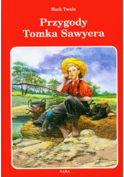Przygody Tomka Sawyera