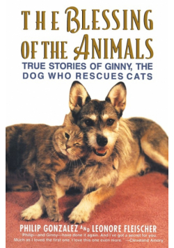 The Blessing of the Animals