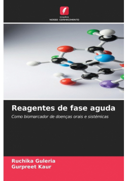 Reagentes de fase aguda