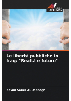 Le libertà pubbliche in Iraq