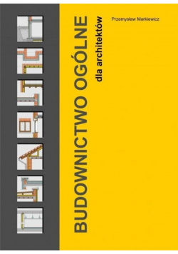 Budownictwo ogólne dla architektów