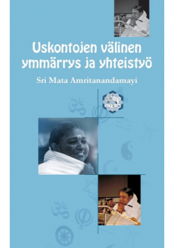 Uskontojen välinen ymmärrys ja yhteistyö