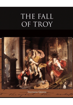 The Fall of Troy