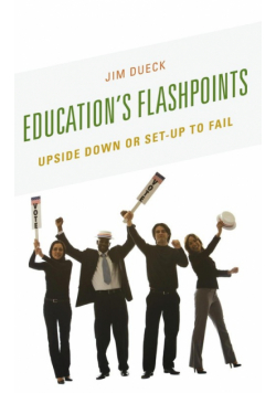 Education's Flashpoints