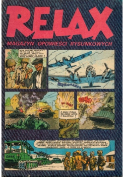 Relax Zeszyt 12 / 77