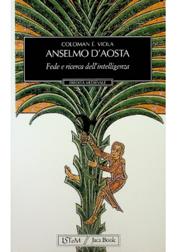Anselmo d Aosta Fede e ricerca dell intelligenza