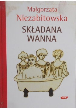 Składana wanna