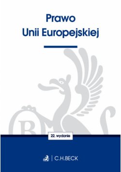 Prawo Unii Europejskiej Twoje Prawo