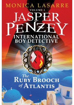 Jasper Penzey