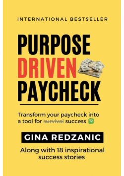 Purpose Driven Paycheck