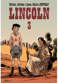 Lincoln 3