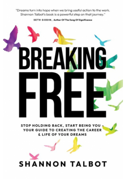 Breaking Free