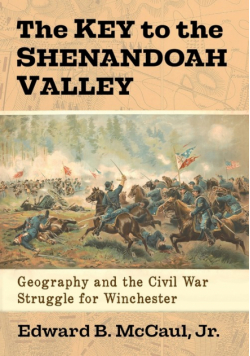 The Key to the Shenandoah Valley