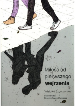 Miłość od pierwszego wejrzenia