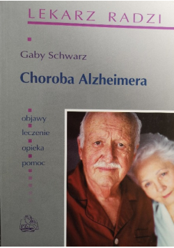 Choroba Alzheimera