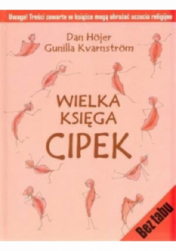 Wielka księga cipek