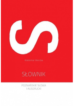 Słownik Poznańskie słowa i ausdrucki