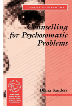 Counselling for Psychosomatic Problems