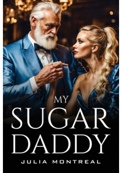 My sugar daddy