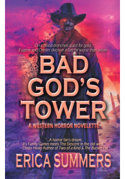 Bad God's Tower