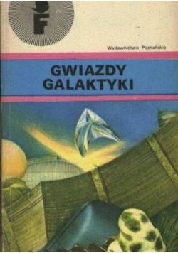 Gwiazdy galaktyki