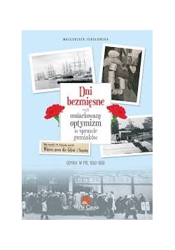 Dni bezmięsne czyli umiarkowany optymizm w sprawie gumiaków
