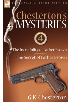 Chesterton's Mysteries