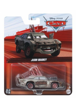 Cars. Auto Jason Roadkey HTX98