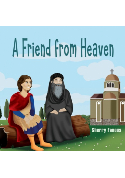 A Friend From Heaven