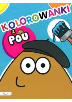 POU Kolorowanki