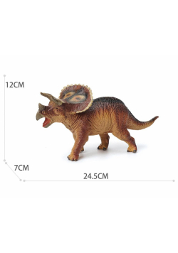 Dinozaur Triceratops