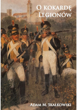 O kokardę Legionów
